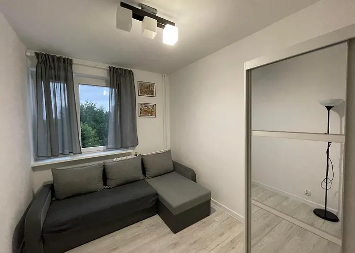 Apartament Gdansk