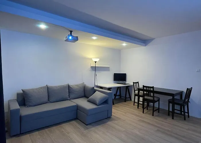 Apartament Gdansk