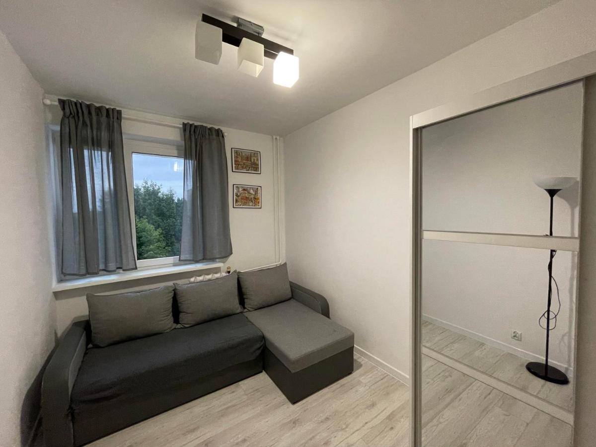 Apartament Gdansk Apartment Gdansk