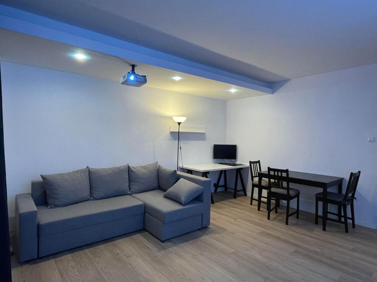 Apartment Apartament Gdansk