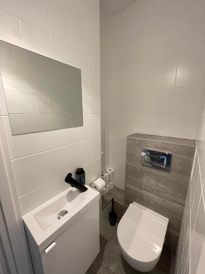 Apartament Gdansk Apartment Gdansk